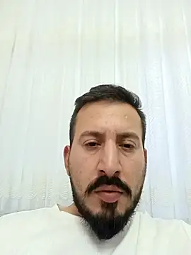 Karizmatikman online show from March 23, 2026, 4:00 pm