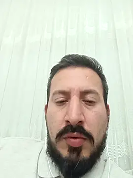 Karizmatikman online show from April 10, 2026, 8:13 pm