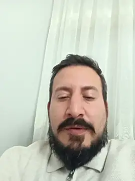 Karizmatikman online show from April 16, 2026, 5:14 pm