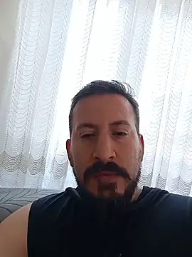 Karizmatikman online show from May 16, 2026, 10:01 am