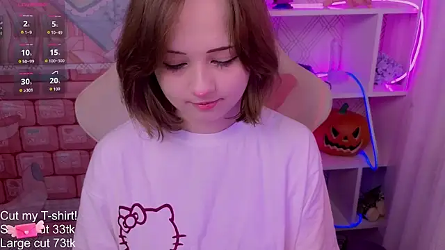 Mary uw online show from October 15, 2025, 4:45 am