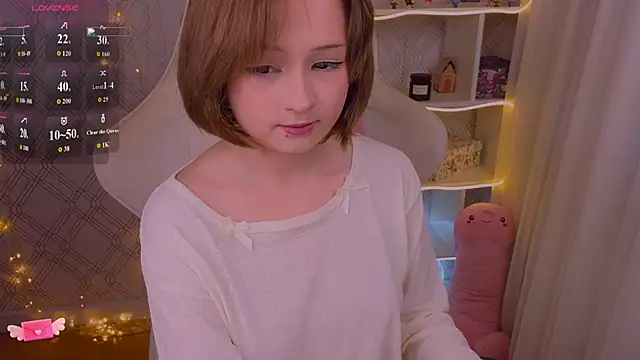 Snapshot of Mary_uw chatting on February 4, 2026, 5:02 am Mary uw online show from February 4, 2026, 5:02 am