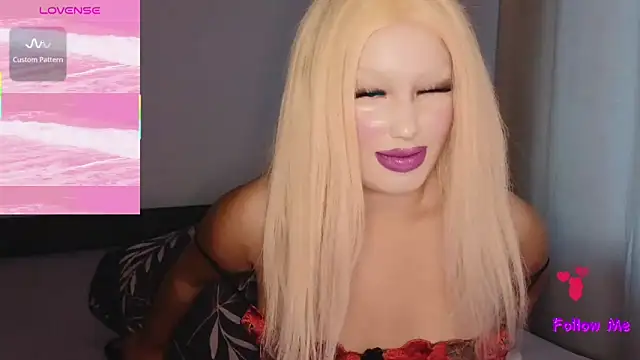 rosebelle11111 online show from March 8, 2026, 7:23 am