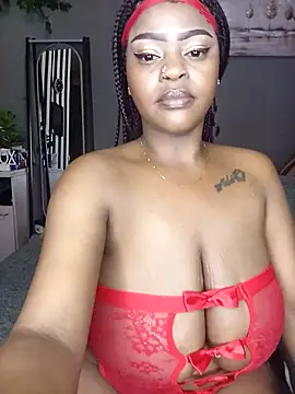 Boobylicious BB online show from October 12, 2025, 3:11 pm