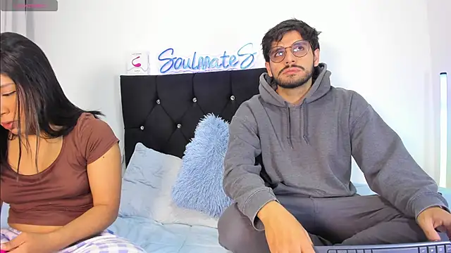 -soulmate-s online show from April 24, 2026, 3:58 pm