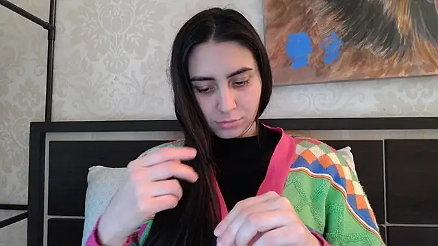 Kashtanka  online show from February 26, 2025, 3:08 pm