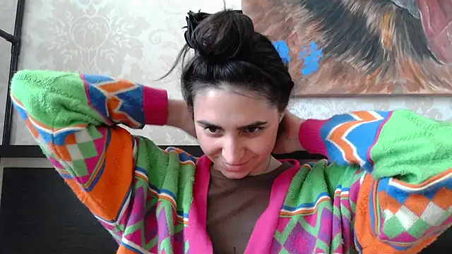 Kashtanka  online show from March 1, 2025, 10:55 am