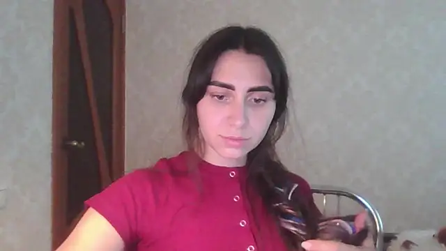 Snapshot of Kashtanka_ chatting on June 29, 2026, 11:10 am Kashtanka online show from June 29, 2026, 11:10 am