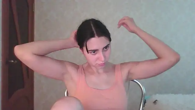 Snapshot of Kashtanka_ chatting on July 12, 2026, 9:00 am Kashtanka online show from July 12, 2026, 9:00 am