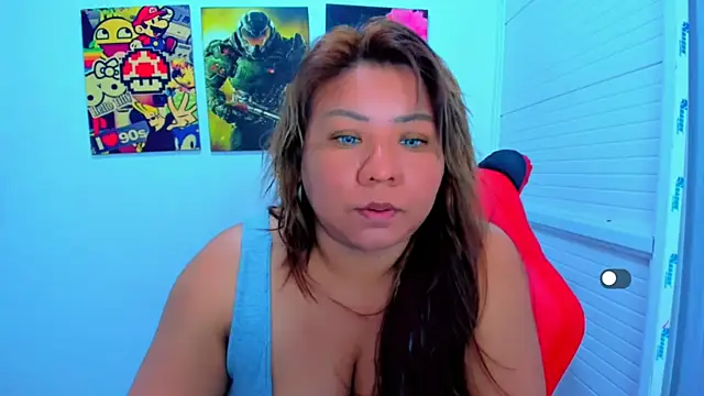 victoria love89 online show from January 17, 2026, 1:43 am