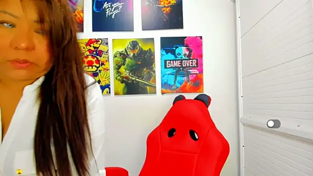 victoria love89 online show from March 29, 2026, 2:33 am