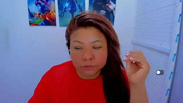 victoria love89 online show from June 3, 2026, 1:52 am