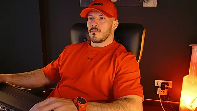 AngeloEric online show from March 28, 2026, 11:10 am