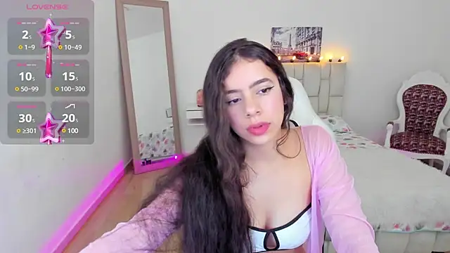 Snapshot of zoe_turnner_18 chatting on December 8, 2024, 11:46 am zoe turnner 18 online show from December 8, 2024, 11:46 am