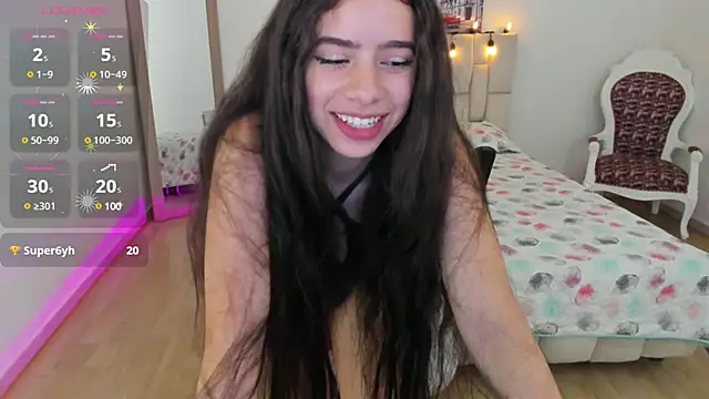 Snapshot of zoe_turnner_18 chatting on January 22, 2025, 2:35 pm zoe turnner 18 online show from January 22, 2025, 2:35 pm