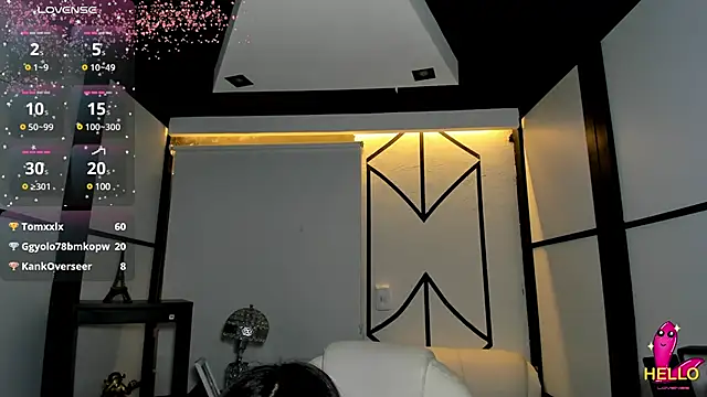 lilithTeen1  online show from January 5, 2025, 8:31 pm