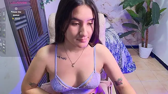 sweetyy lollipop online show from September 25, 2025, 12:31 pm