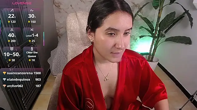 sweetyy lollipop online show from January 5, 2026, 5:27 pm