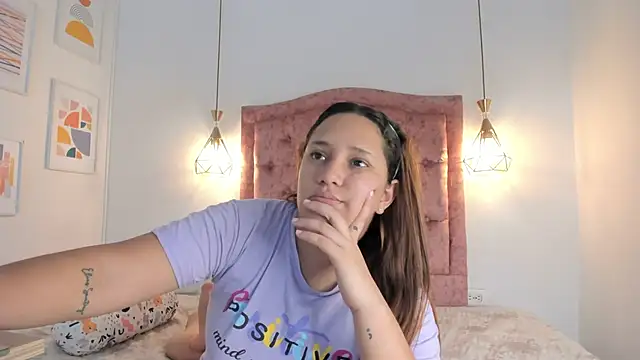 aprill21  online show from February 27, 2025, 2:10 pm