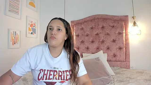 aprill21  online show from February 28, 2025, 1:58 pm