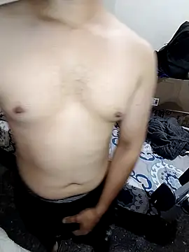 Gasparin32 online show from March 11, 2025, 3:26 am