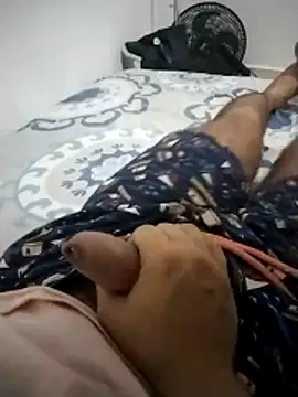 Gasparin32 online show from March 15, 2026, 7:42 pm