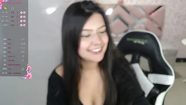 Snapshot of Gia_ch chatting on January 30, 2025, 1:53 pm Gia ch online show from January 30, 2025, 1:53 pm