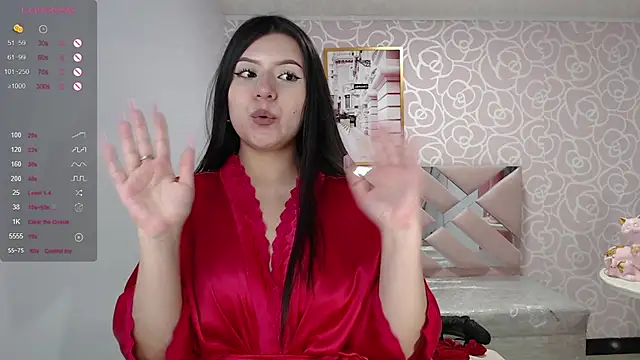 Snapshot of Gia_ch chatting on February 8, 2025, 5:08 pm Gia ch online show from February 8, 2025, 5:08 pm