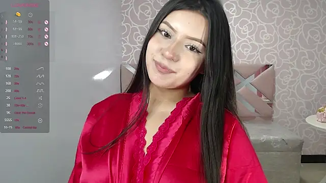 Snapshot of Gia_ch chatting on February 11, 2025, 1:51 pm Gia ch online show from February 11, 2025, 1:51 pm