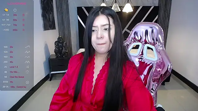 Snapshot of Gia_ch chatting on February 26, 2025, 2:03 pm Gia ch online show from February 26, 2025, 2:03 pm