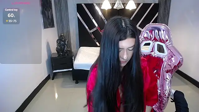 Snapshot of Gia_ch chatting on February 28, 2025, 2:09 pm Gia ch online show from February 28, 2025, 2:09 pm