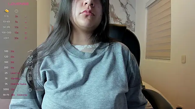 Snapshot of Gia_ch chatting on November 7, 2025, 12:54 am Gia ch online show from November 7, 2025, 12:54 am