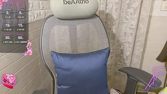 Your Sassy Goddess online show from April 3, 2026, 5:55 pm