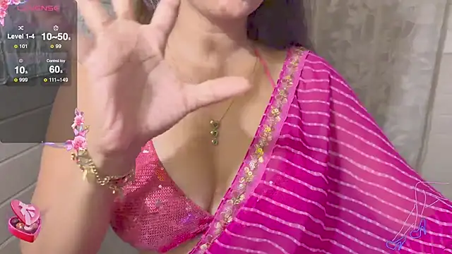 Your Sassy Goddess online show from July 9, 2026, 5:17 pm