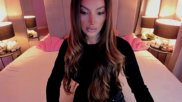 NatalyThorn88 online show from February 6, 2026, 5:56 am