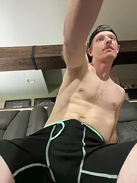 GingerKingSTL online show from February 25, 2025, 6:09 pm