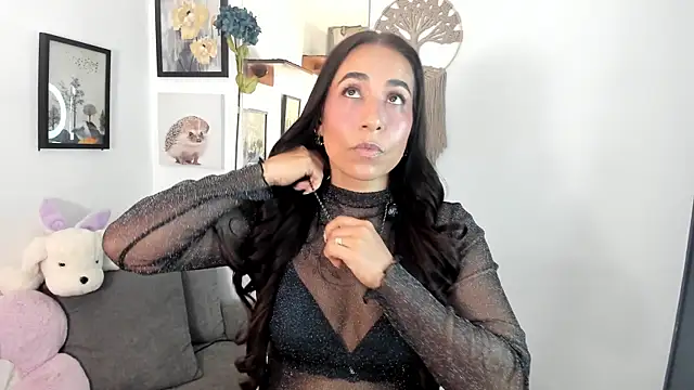electra hunt online show from August 1, 2026, 1:38 am