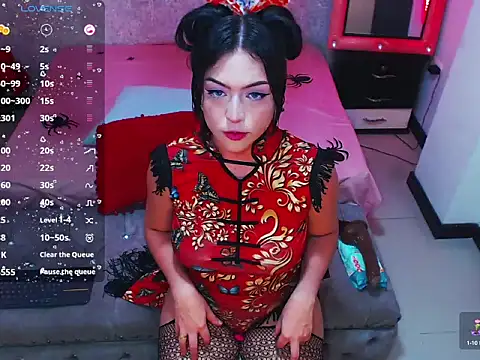 Snapshot of AliciaChelios chatting on October 15, 2025, 5:24 pm AliciaChelios online show from October 15, 2025, 5:24 pm