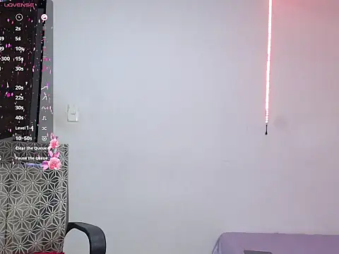 AliciaChelios online show from March 28, 2026, 6:29 pm