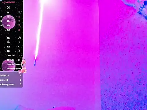 AliciaChelios online show from April 10, 2026, 8:13 pm