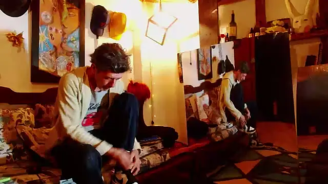 laye19 online show from January 17, 2026, 5:01 am