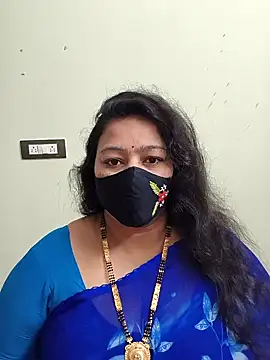 neelu-hoty online show from March 3, 2026, 8:20 am