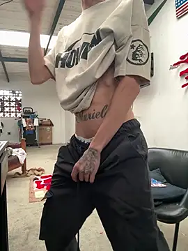 27powercm online show from February 18, 2026, 8:05 pm