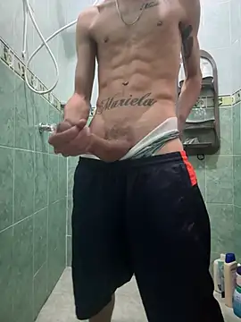 27powercm online show from March 18, 2026, 9:51 pm