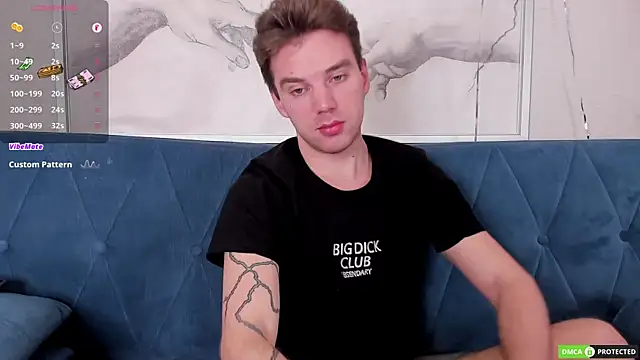 Snapshot of ArthurWhitee chatting on February 22, 2025, 3:34 am ArthurWhitee online show from February 22, 2025, 3:34 am