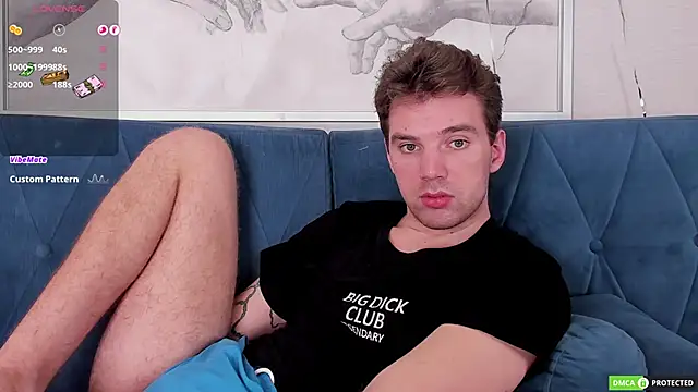 Snapshot of ArthurWhitee chatting on February 22, 2025, 12:51 pm ArthurWhitee online show from February 22, 2025, 12:51 pm