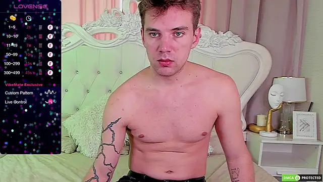 Snapshot of ArthurWhitee chatting on September 12, 2025, 8:14 am ArthurWhitee online show from September 12, 2025, 8:14 am