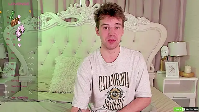 Snapshot of ArthurWhitee chatting on September 21, 2025, 3:08 am ArthurWhitee online show from September 21, 2025, 3:08 am