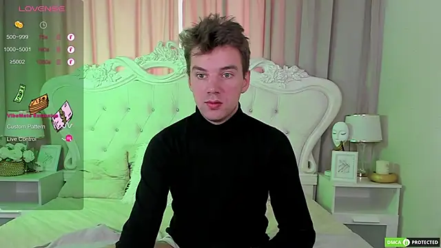 Snapshot of ArthurWhitee chatting on September 26, 2025, 8:40 am ArthurWhitee online show from September 26, 2025, 8:40 am