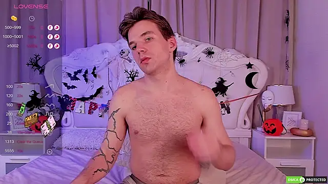 Snapshot of ArthurWhitee chatting on October 17, 2025, 3:14 pm ArthurWhitee online show from October 17, 2025, 3:14 pm